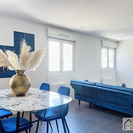 Appartement « Marine Serenity » - 50M De La Plage Bray-Dunes Extérieur photo
