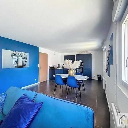 Appartement « Marine Serenity » - 50M De La Plage Bray-Dunes Extérieur photo