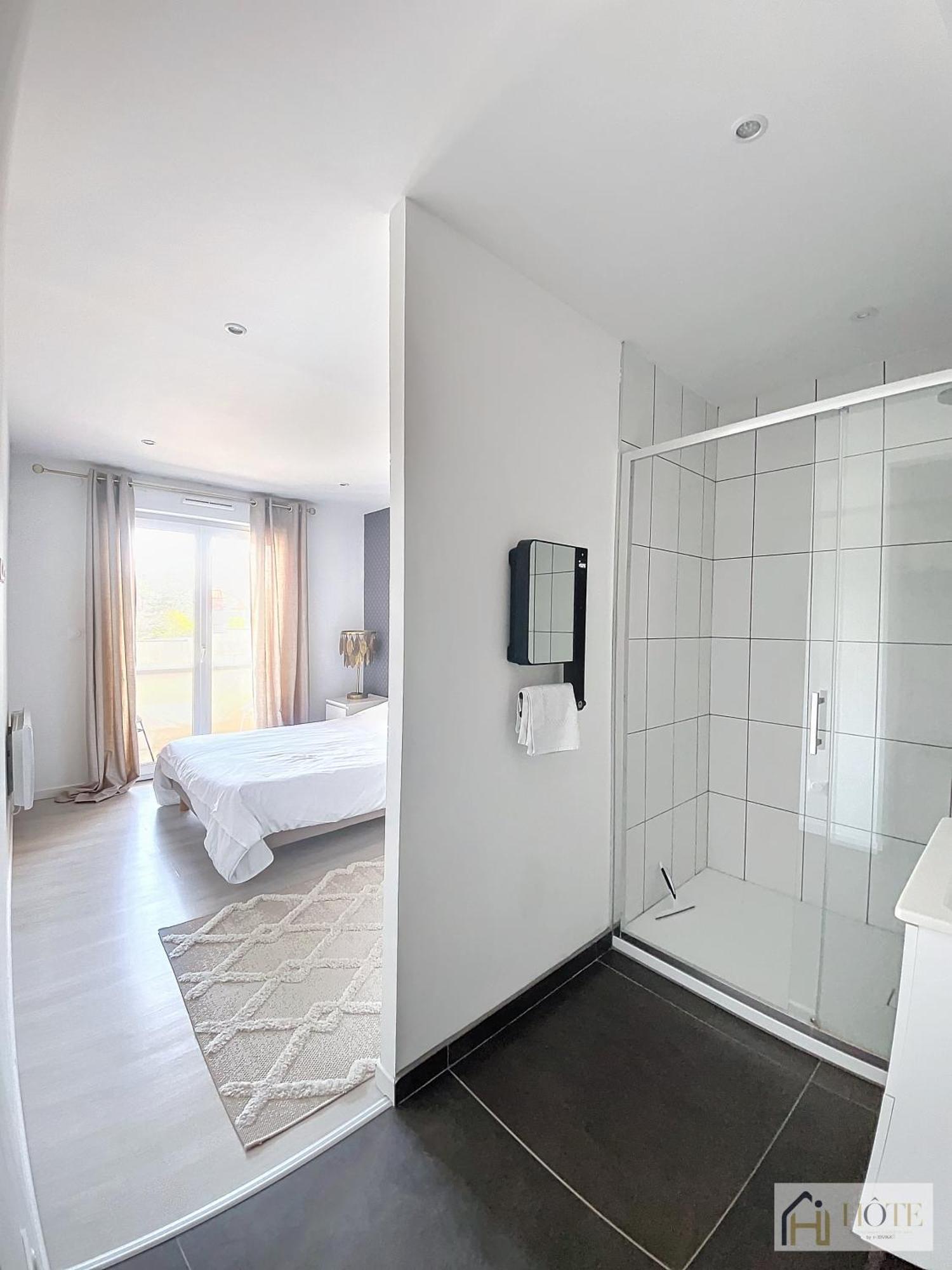 Appartement « Marine Serenity » - 50M De La Plage Bray-Dunes Extérieur photo