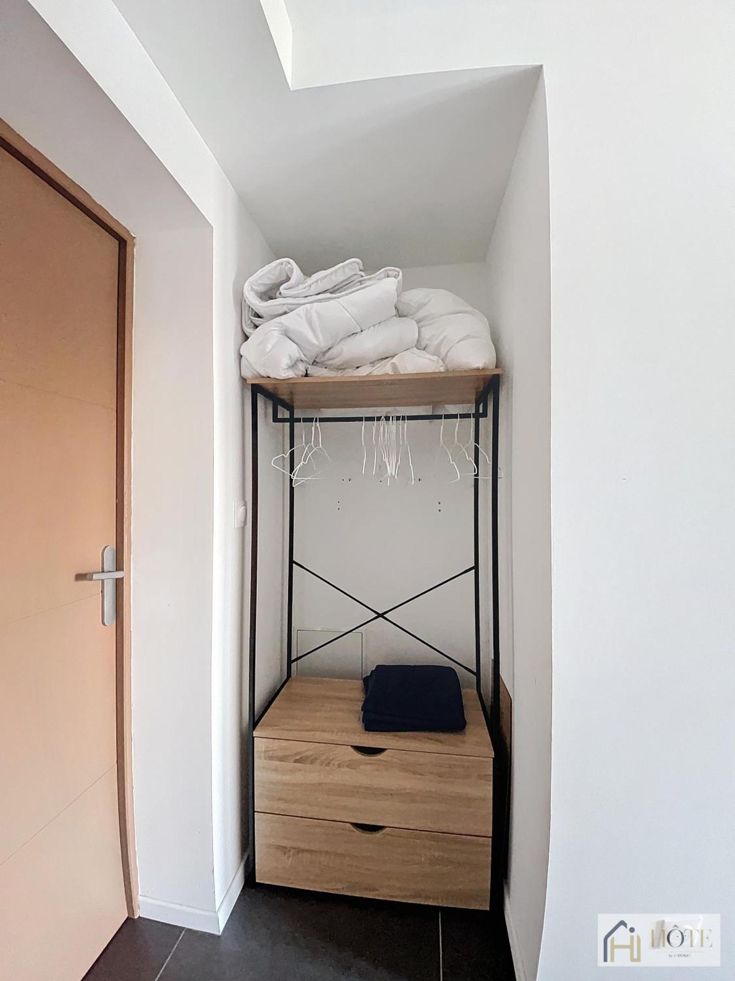Appartement « Marine Serenity » - 50M De La Plage Bray-Dunes Extérieur photo