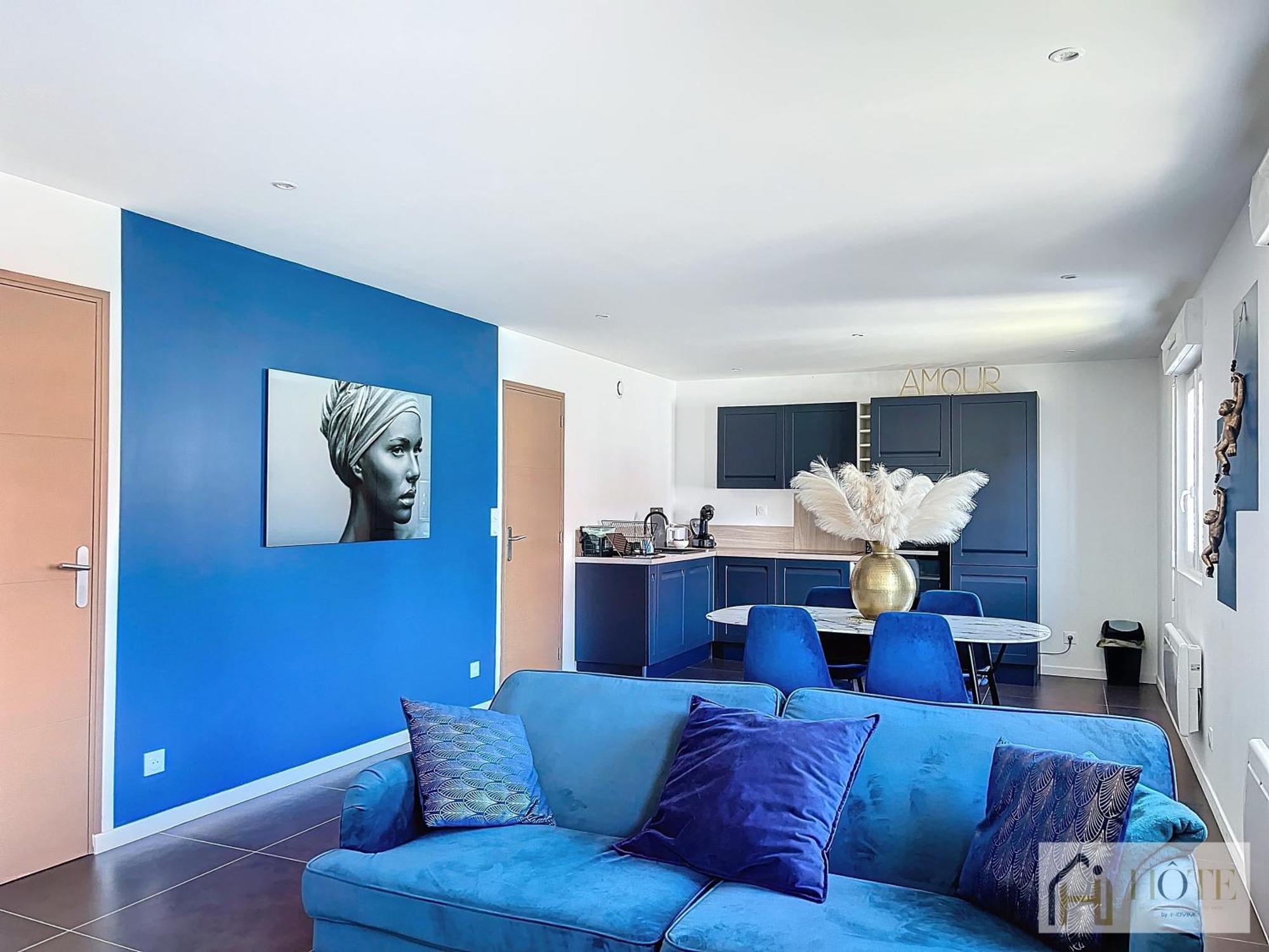 Appartement « Marine Serenity » - 50M De La Plage Bray-Dunes Extérieur photo