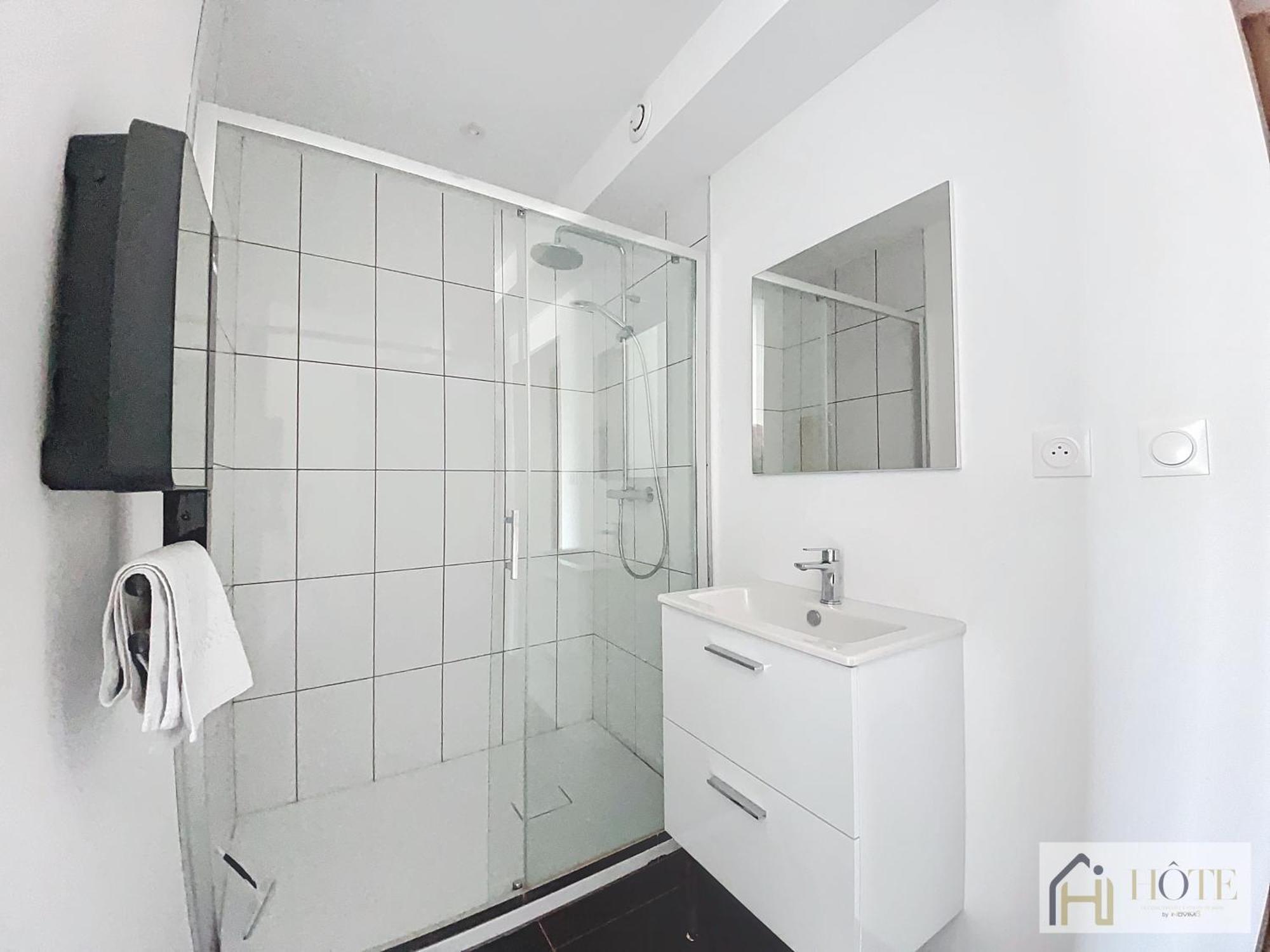 Appartement « Marine Serenity » - 50M De La Plage Bray-Dunes Extérieur photo