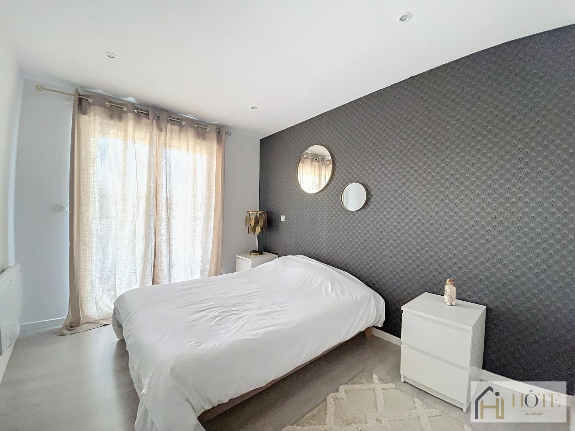 Appartement « Marine Serenity » - 50M De La Plage Bray-Dunes Extérieur photo