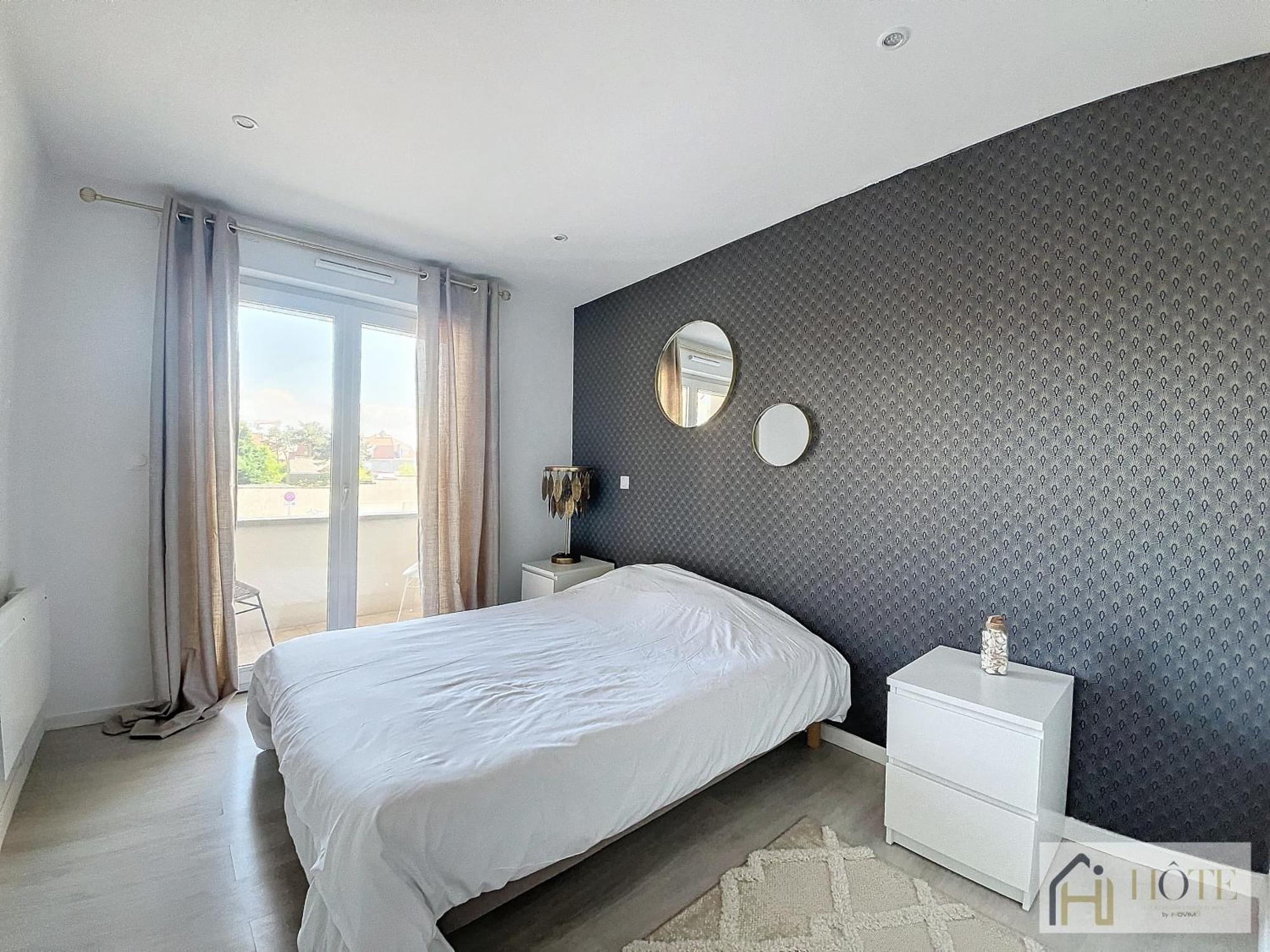 Appartement « Marine Serenity » - 50M De La Plage Bray-Dunes Extérieur photo
