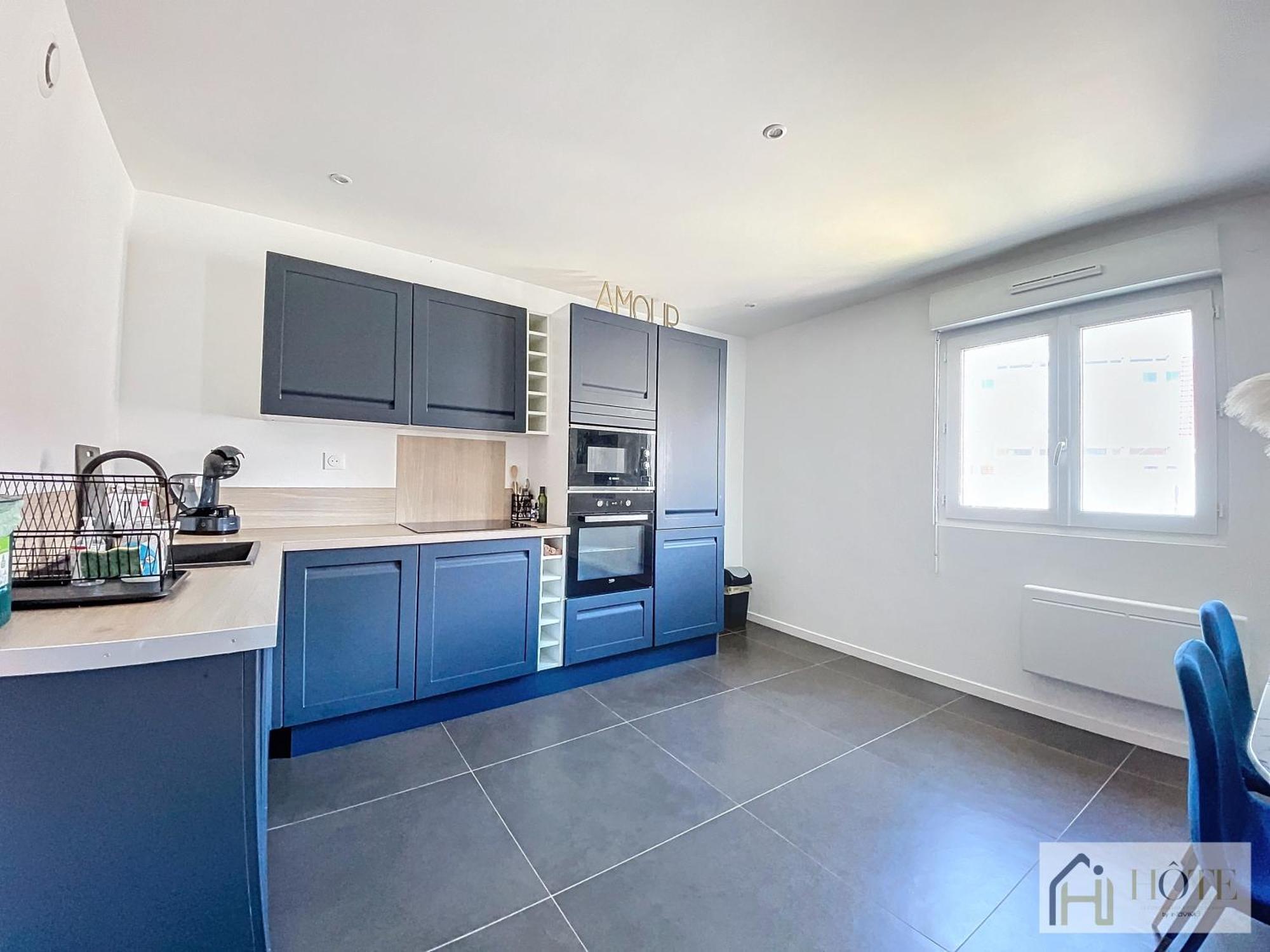 Appartement « Marine Serenity » - 50M De La Plage Bray-Dunes Extérieur photo